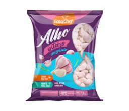 Alho Inteiro Descascado Easychef 1,1kg