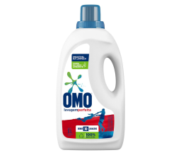 LAVA ROUPA LIQUIDO OMO PURO CUIDADO 3L