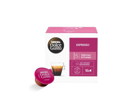 CAPSULA DE CAFE ESPRESSO...