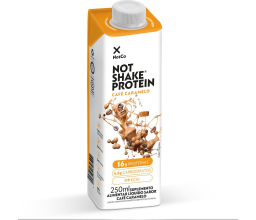 Not Shake Protein Café Caramelo NotCo 250ml