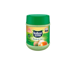 Tempero  Receita de Casa Cebola e Alho Sabor...