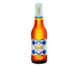 CERVEJA TIJUCA PILSEN ONE WAY 355ML