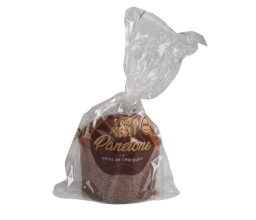 Panettone Gotas de Chocolate ao Leite 400g