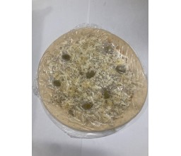 Pizza Mussarela  BGF 560g