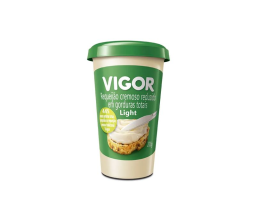 Requeijão Light Vigor 200g