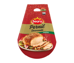 PERNIL S/OSSO TEPERADO SEARA CADA