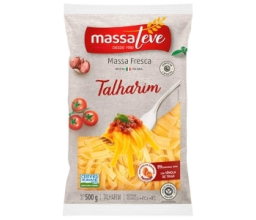Talharim Massa Leve 500g
