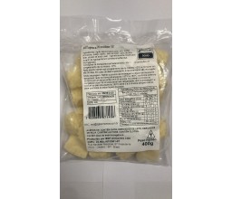 Dadinho de Tapioca com Provolone BGF 400g
