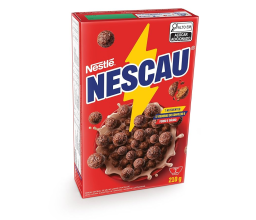 Cereal Nescau Nestle 210g