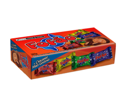 Caixa de Bombom Fofão 180g
