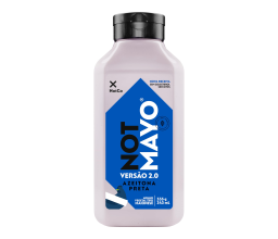 Maionese Not Mayo Azeitona Preta NotCo 335g