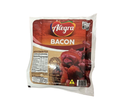 Bacon Tablete Alegra Cada