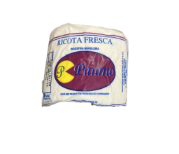 Ricota Fresca Paumo Cada