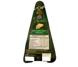 Queijo Tipo Grana Apti Catupiry cada