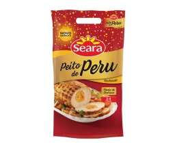 PEITO DE PERU RECHEADO SEARA CADA