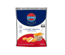 Empanado Catupiry 1kg