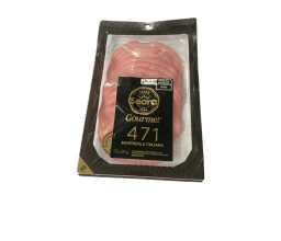 Mortadela Italiana Gourmet Seara 100g
