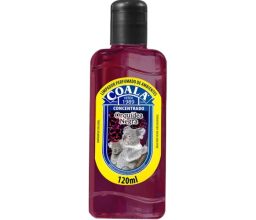 Limpador Perfumado de Ambientes Orquídea Negra...