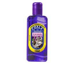 Limpador Perfumado de Ambientes Lavanda Coala...