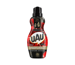 Amaciante Concentrado Rosas & Sedução Uau 500ml