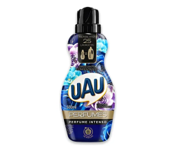 Amaciante Concentrado Carinho & Conforto Uau 500ml