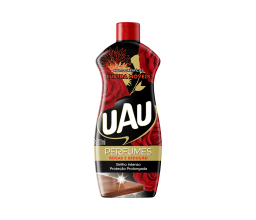 Lustra Moveis Rosas e Sedução Uau 200ml