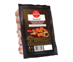Coxinha da Asa Buffalo Wings Gourmet Seara 800g