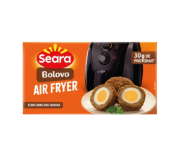 Bolovo Air Fryer Seara 242g