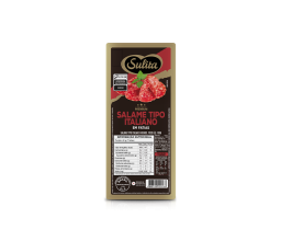 Salame Tipo Italiano Sulita 100g