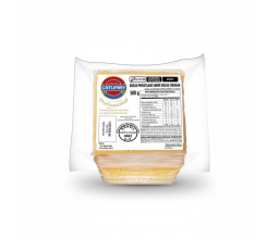 Queijo Processado Fatiado...