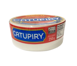 Requeijão Cremoso Catupiry 250g