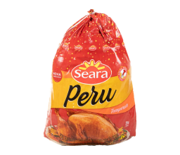 Peru Temperado Seara Cada