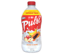 Bebida Láctea Fermentada Sabor Salada de Frutas...