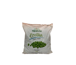 Ervilha Congelada Bom Apetite 1kg