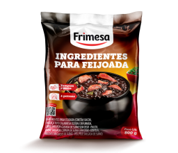 Ingrediente de Feijoada Frimesa 800g