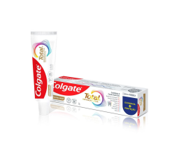 Creme Dental Original Mint Total Prevenção...