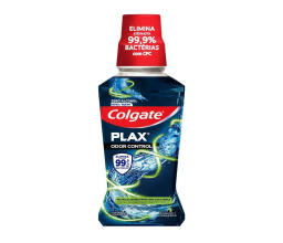 Antisséptico Bucal Colgate Plax Odor Control 250ml