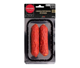 Linguiça Portuguesa...