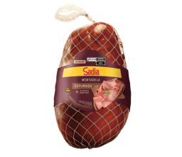 Mortadela Defumada Sadia Peça