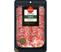 Copa Fatiada Seara Gourmet 80g