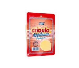 Queijo Parmesão Fracionado Crioulo