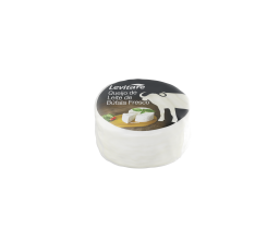 Queijo de Leite de Búfala Fresco Levitare Cada