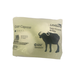 Queijo Mussarela de Búfala...