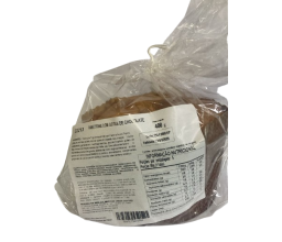 Panettone com Gotas de Chocolate 400g