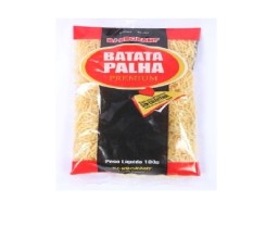 Batata Palha Premium Ki-Krokant 100g