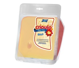 Queijo Tipo Reino Fracionado Crioulo Cada