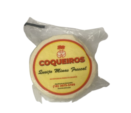 Queijo Minas Frescal Coqueiros Cada