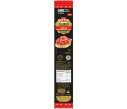 Salame Ouro Perdigão Peça