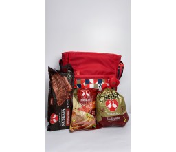 Kit Fé // Chester+ Filé Mignon+ Costela Suína...