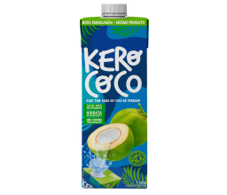 Água de Coco Kero Coco 1L